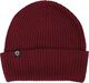 Danefolk Cotton Beanie Dk Merlot