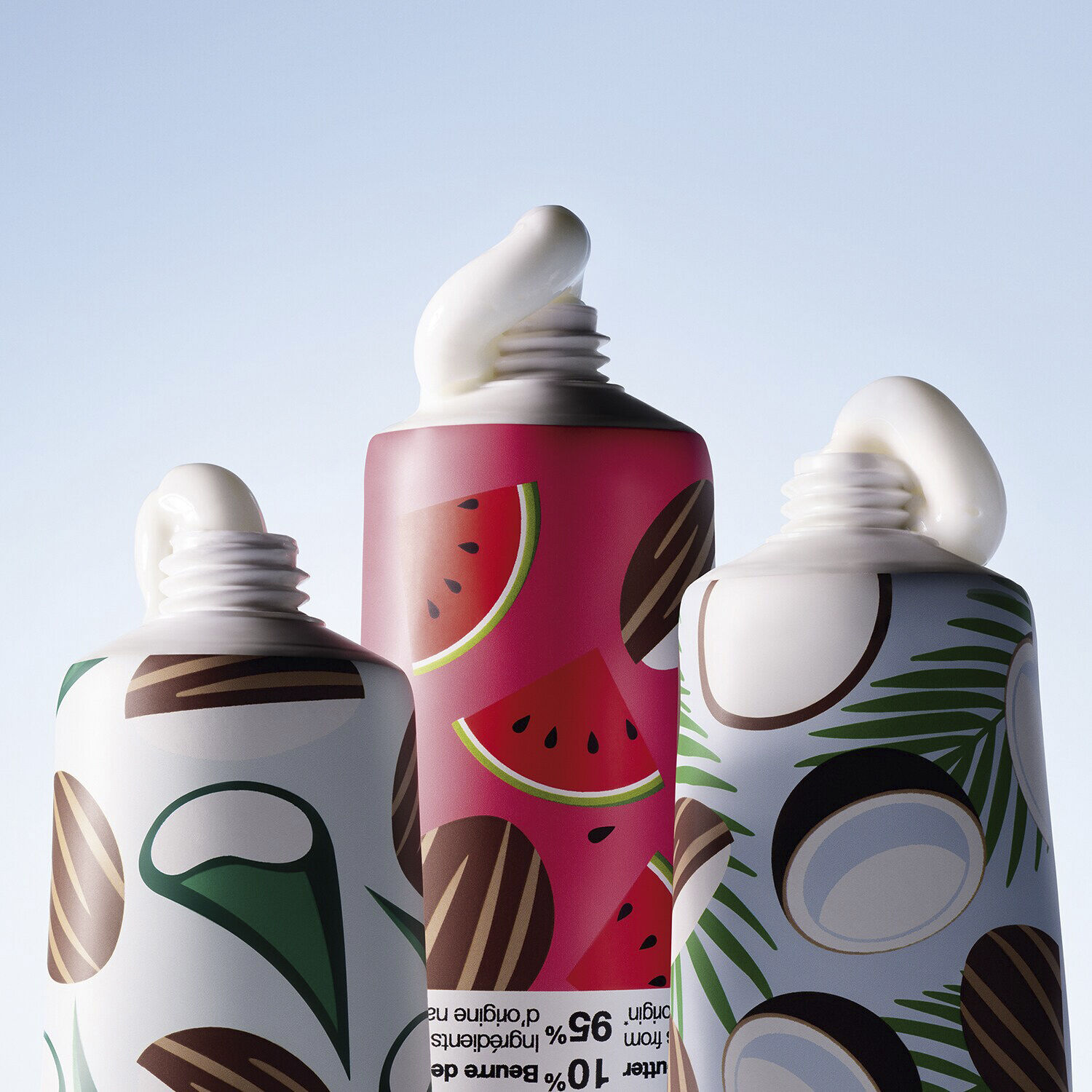 Hand Balm 10 Hours Of Hydration