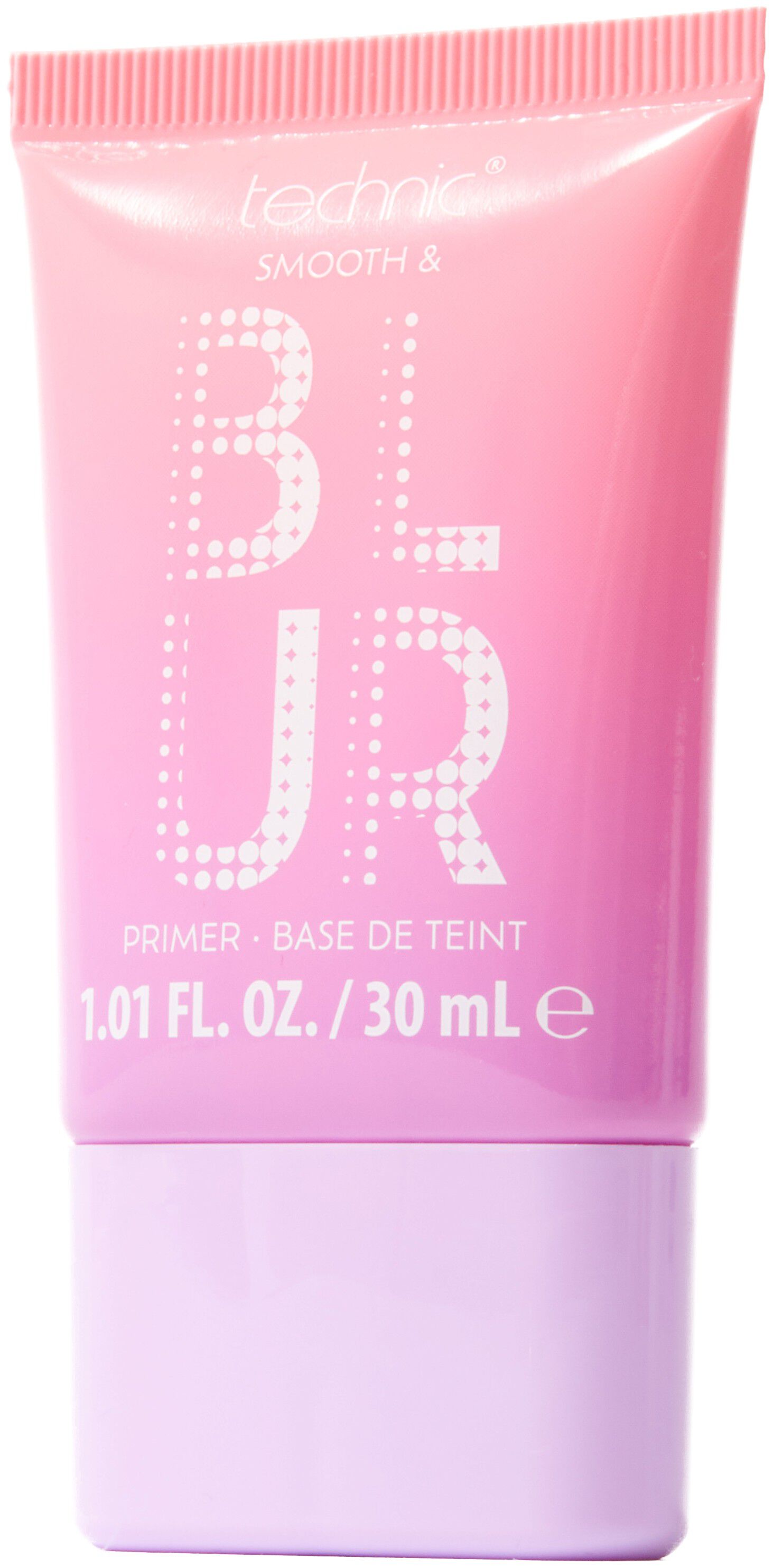 Smooth & Blur Primer