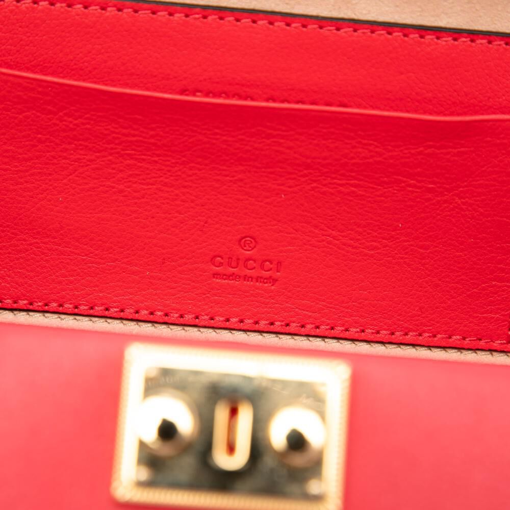 Gucci Crossbody Bag