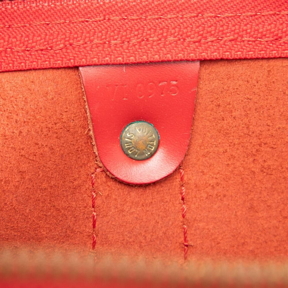 Louis Vuitton Keepall