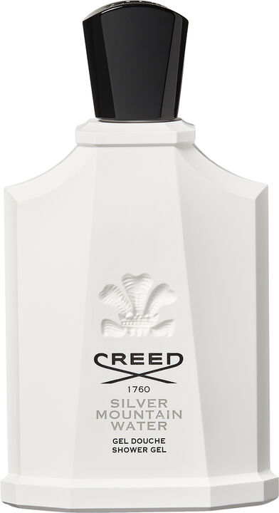 Shower Gel Silver Mountain Water