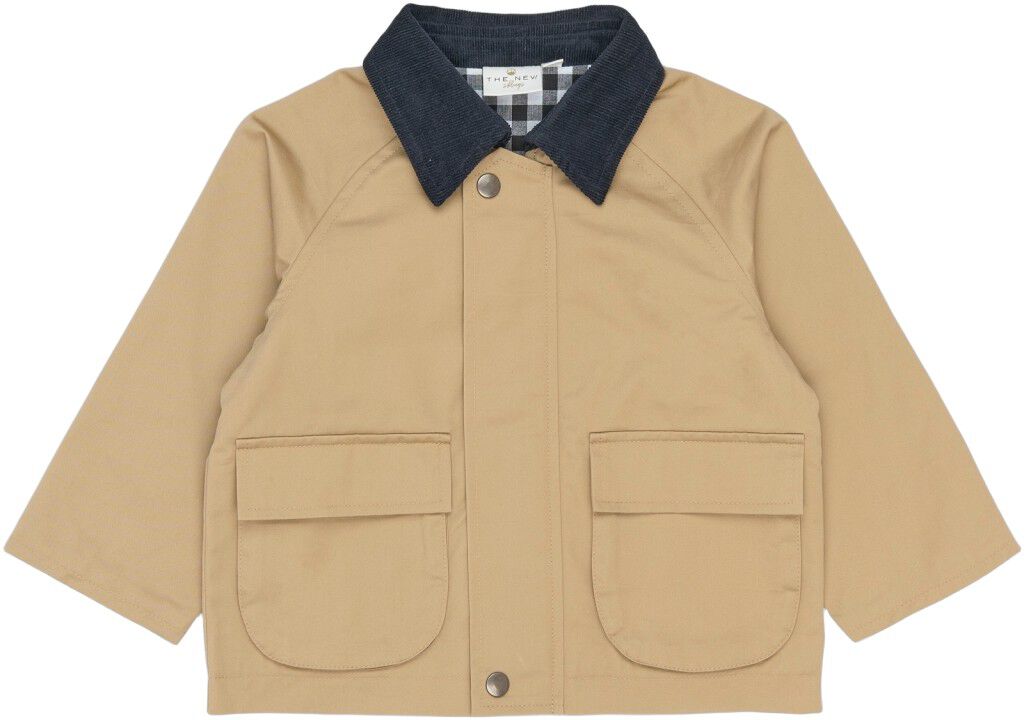 TNSTSylvester Jacket