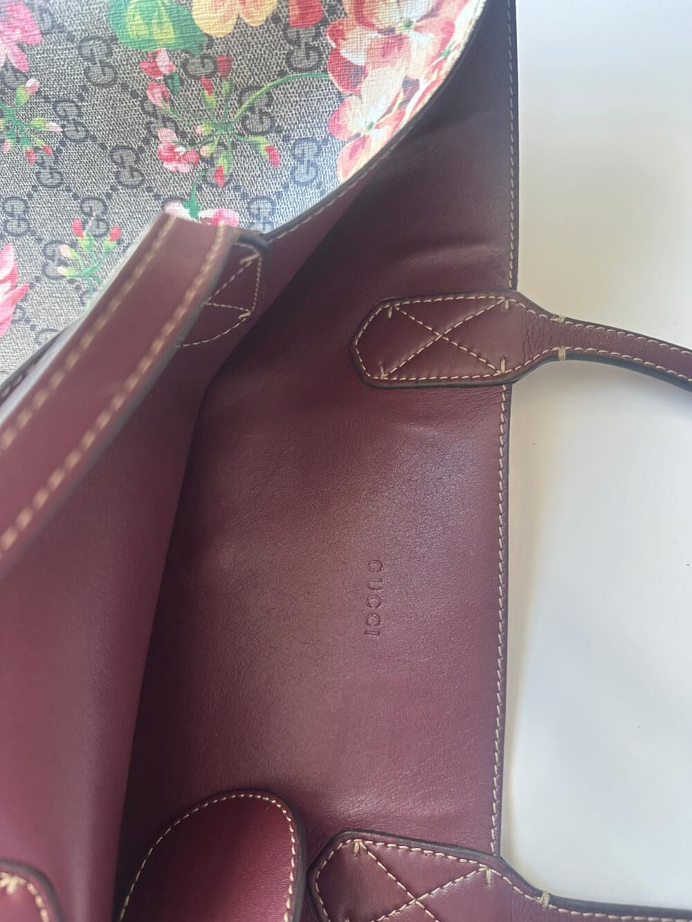 Gucci Tote