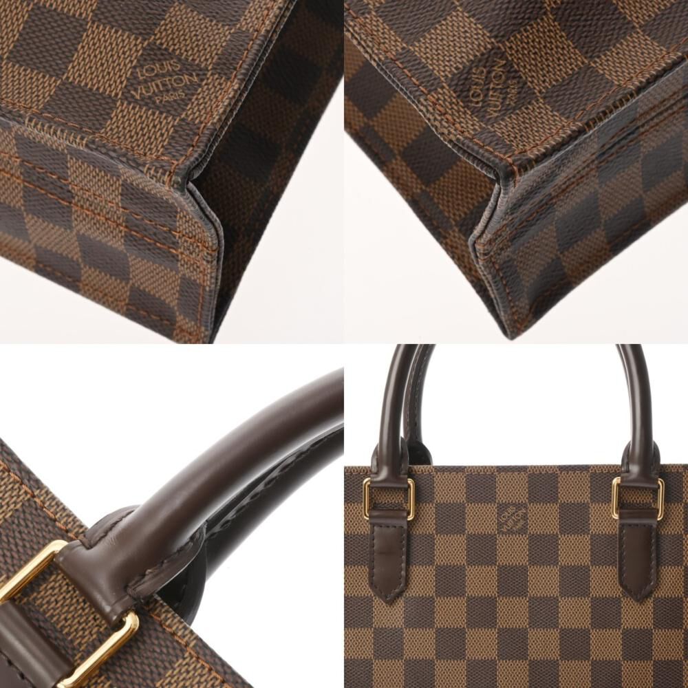 Louis Vuitton Sac Plat