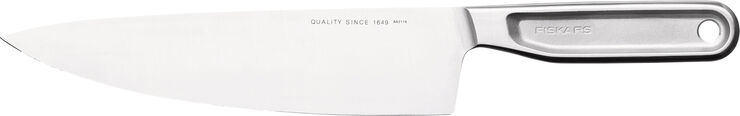 All Steel kokkekniv, stor