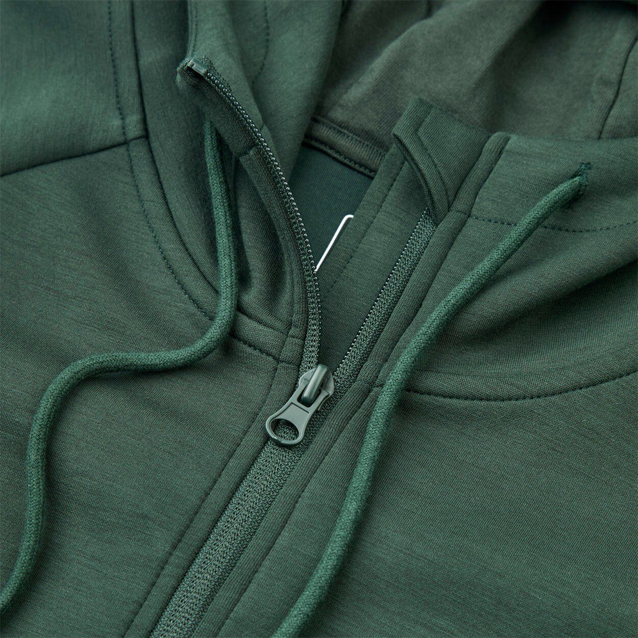 Softtech Full Zip H&aelig;ttetr&oslash;je