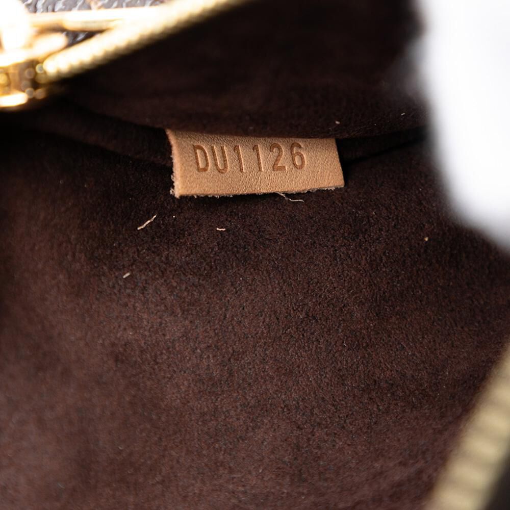 Louis Vuitton Pochette M&eacute;tis