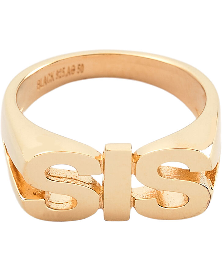 Sis Ring