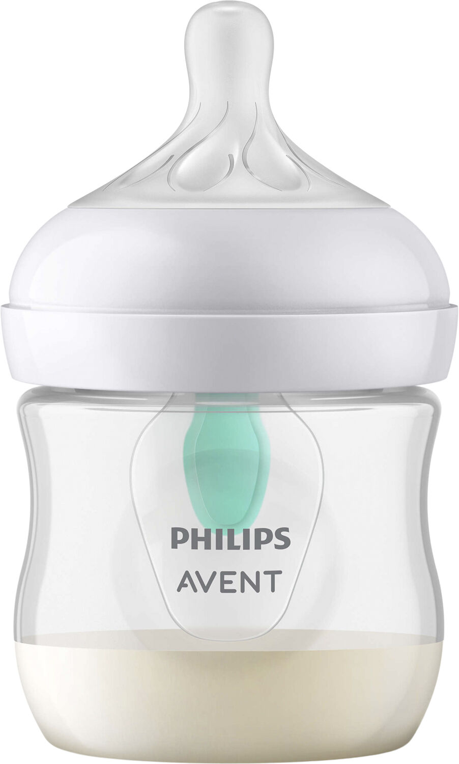 Philips Avent Natural Response Sutteflaske med AirFree-udluf