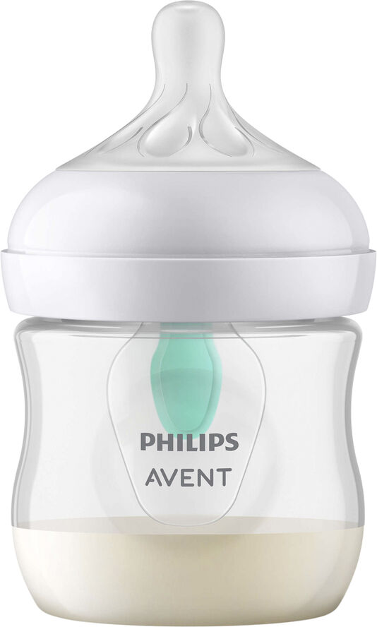 Philips Avent Natural Response Sutteflaske med AirFree-udluf