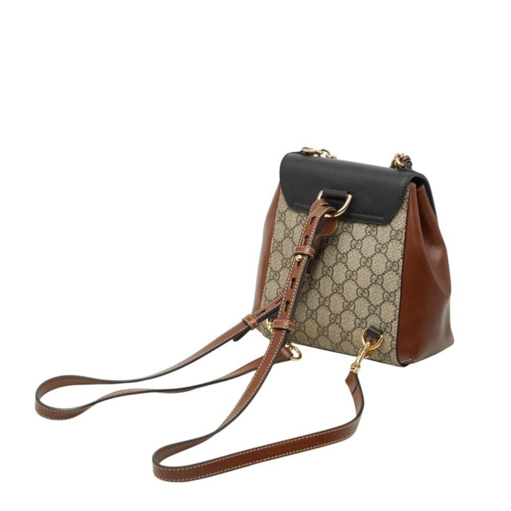 Gucci Backpack