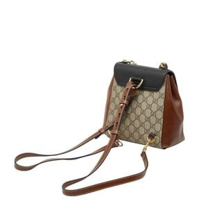 Gucci Backpack