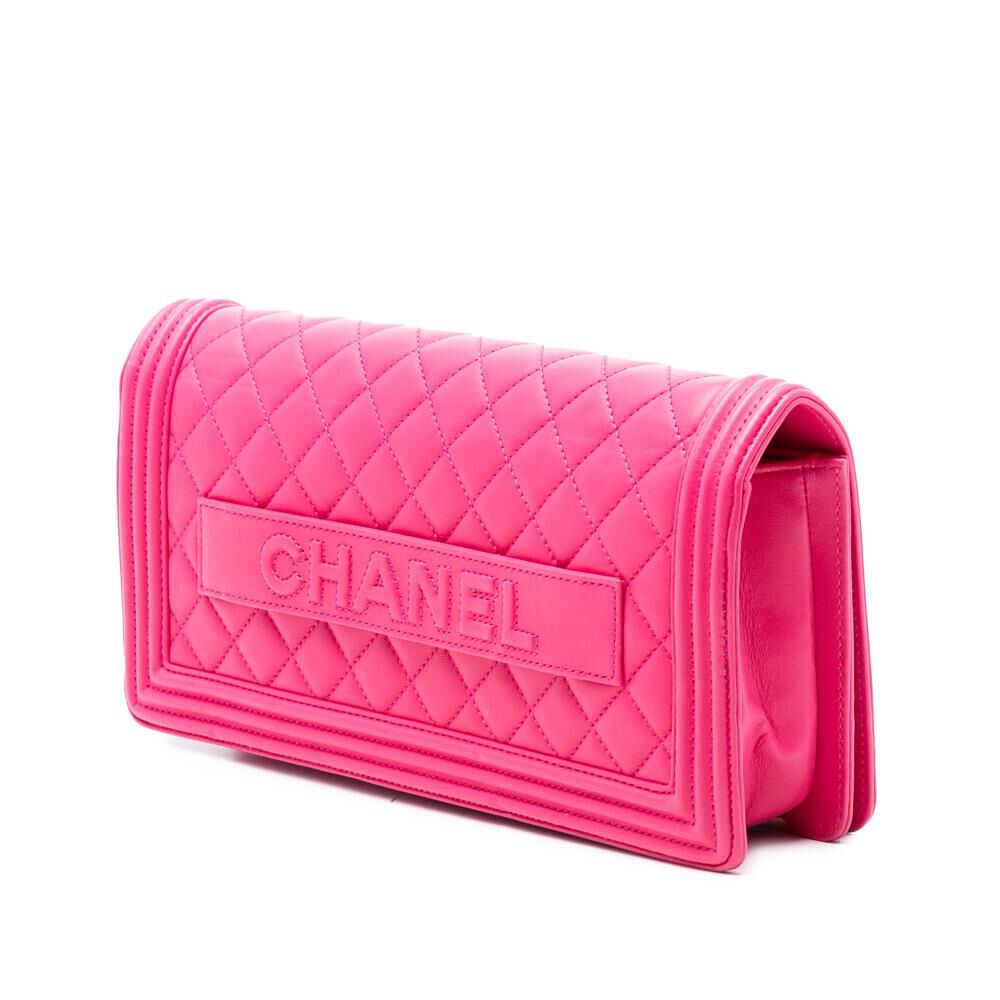 Chanel Flap Bag