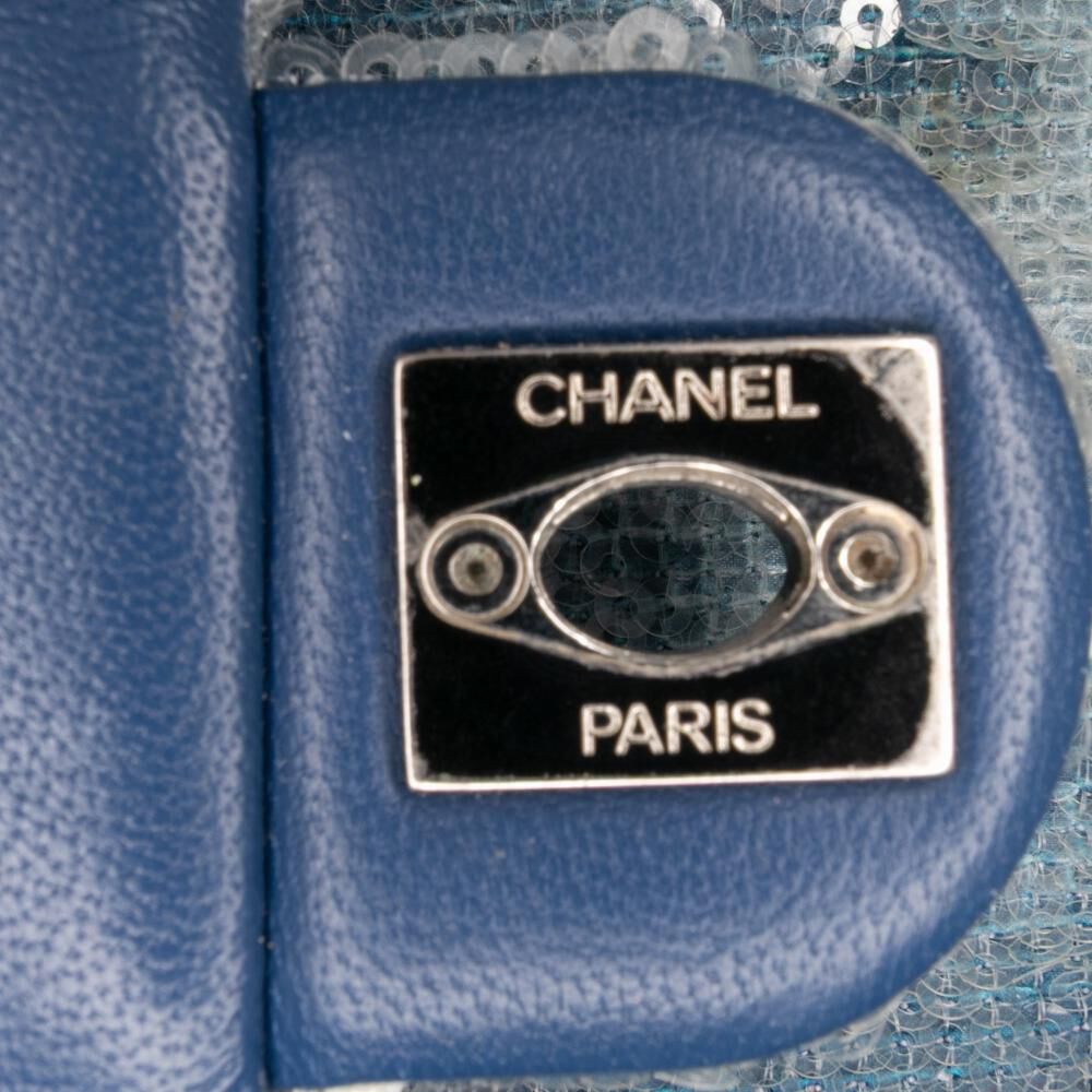 Chanel Backpack