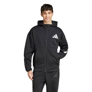 Z.N. E Full Zip Hættetrøje