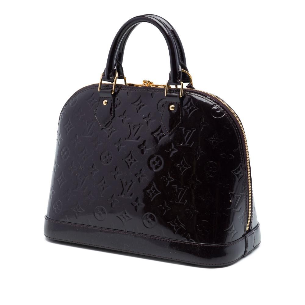 Louis Vuitton Alma