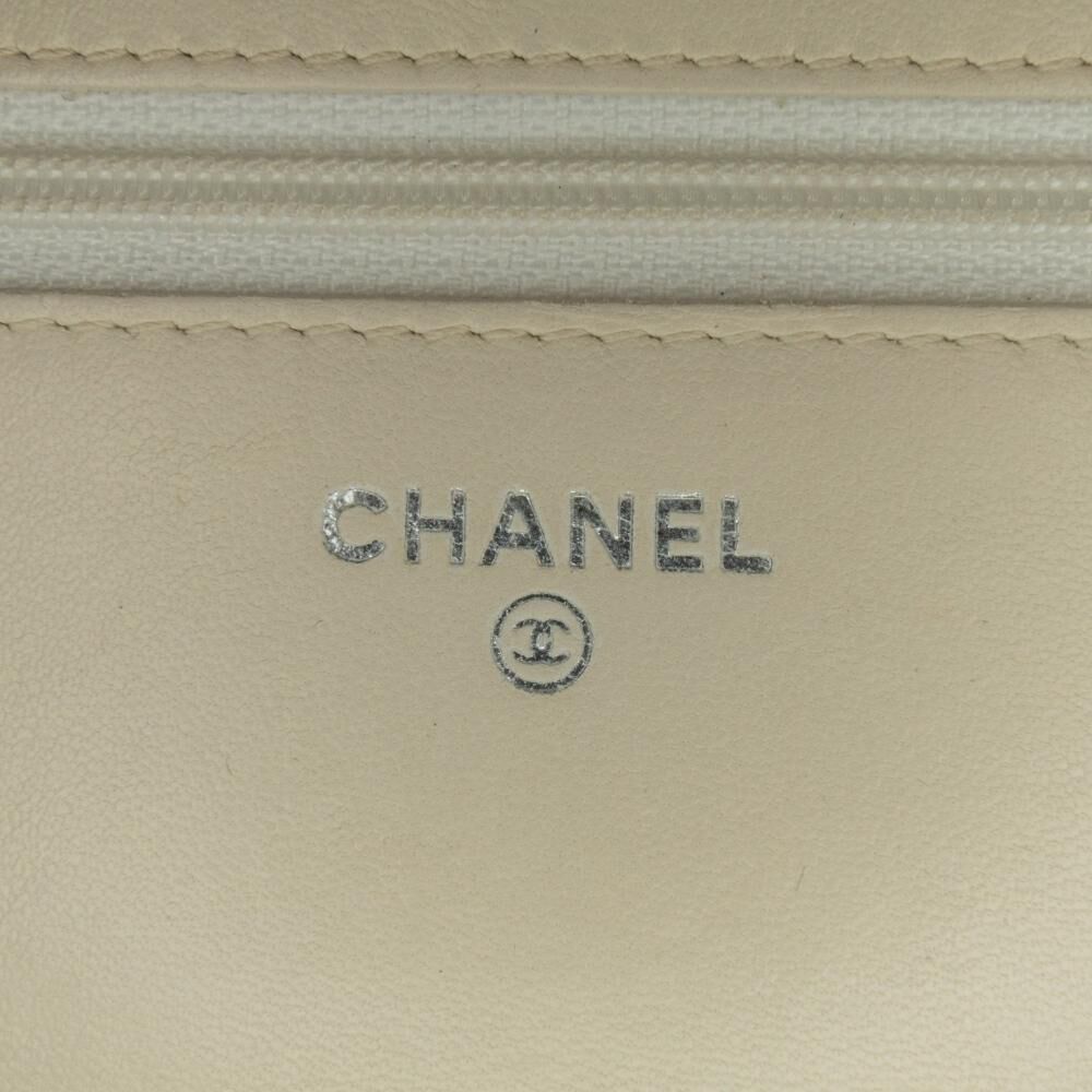 Chanel Flap Bag