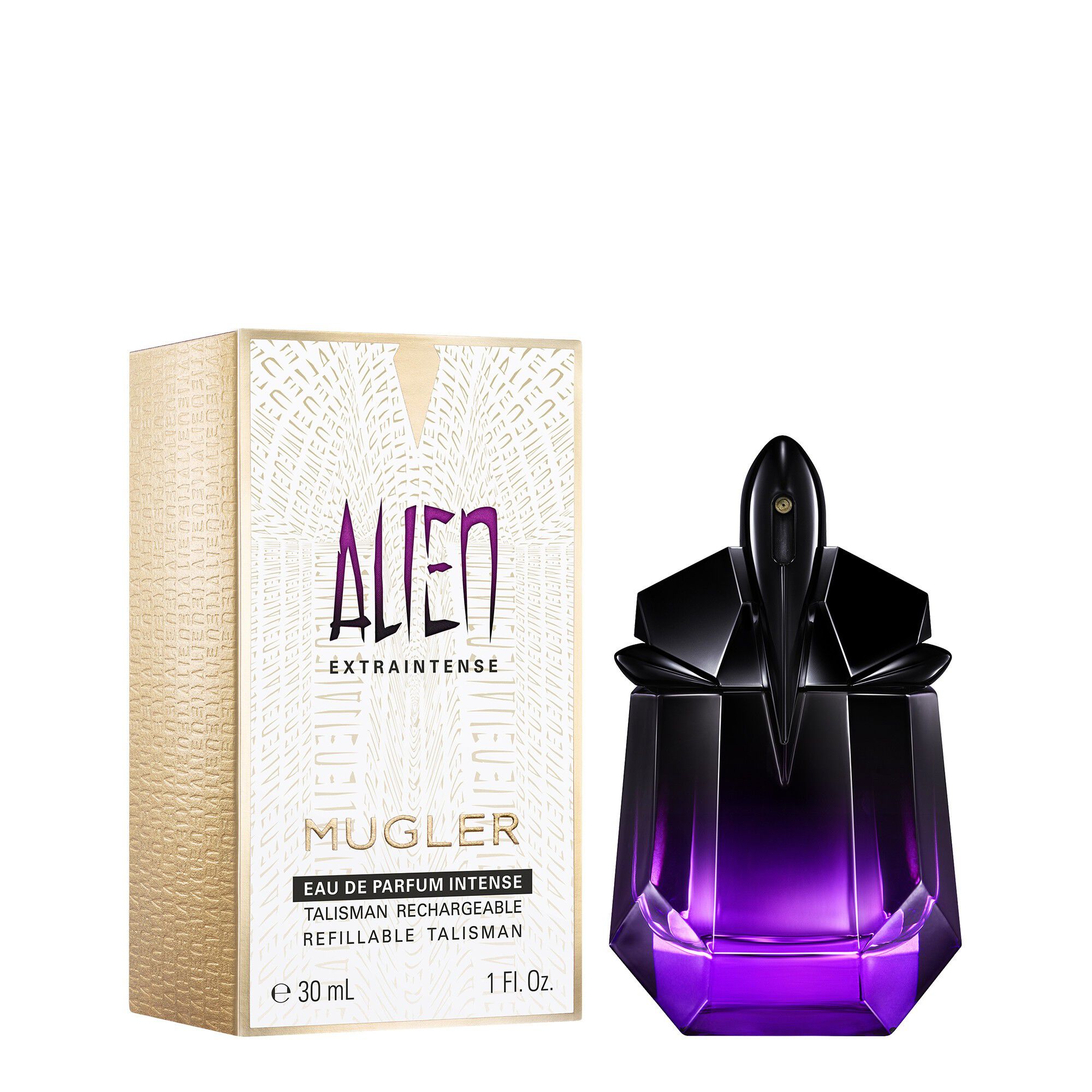 MU ALI EDP EXTRAINTENSE SP30ML R
