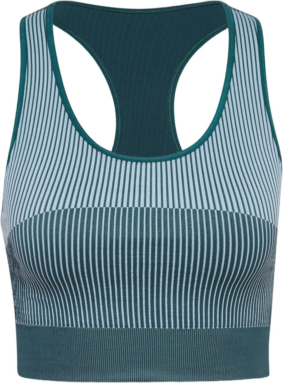 Yoga Seamless Croptop