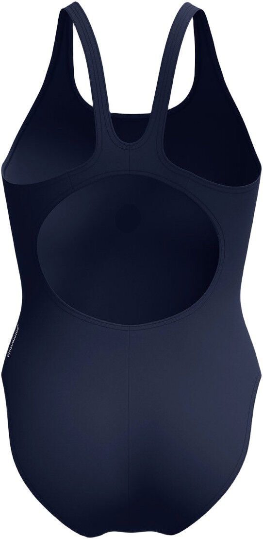 Hyperboom Placement Muscleback Badedragt