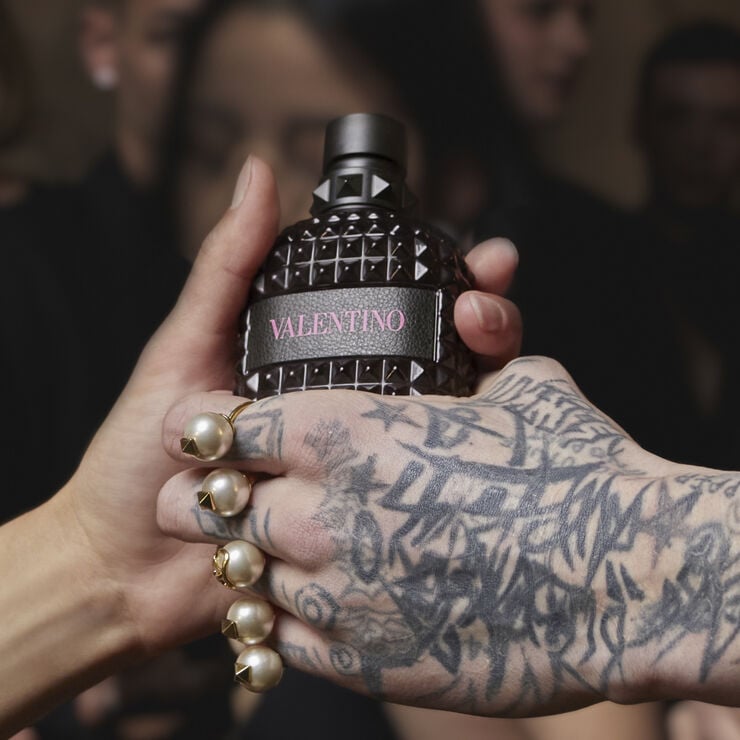 Born in Roma Uomo Intense Eau de Parfum