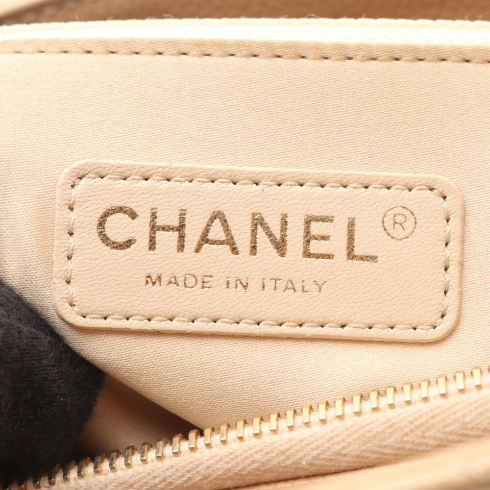 Chanel Tote