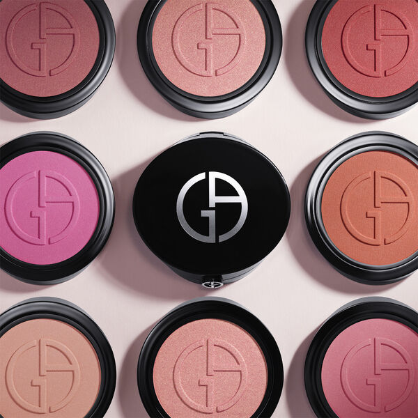ARMANI LUMINOUS SILK GLOW BLUSH