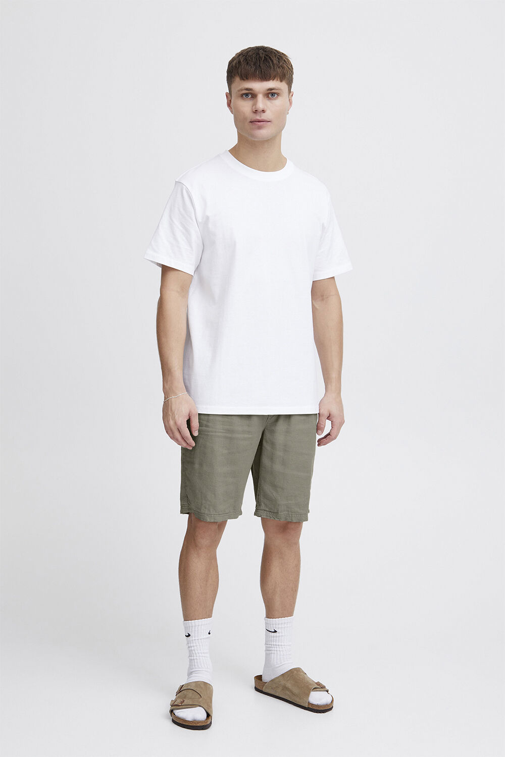 SDAurelius Elasticated Shorts