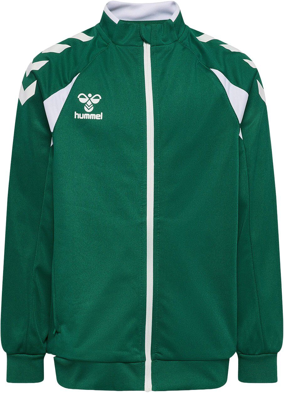 Core 2. 0 Full Zip Tr&aelig;nings Tr&oslash;je