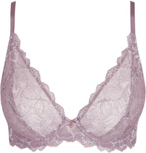 Manyla plunge bh