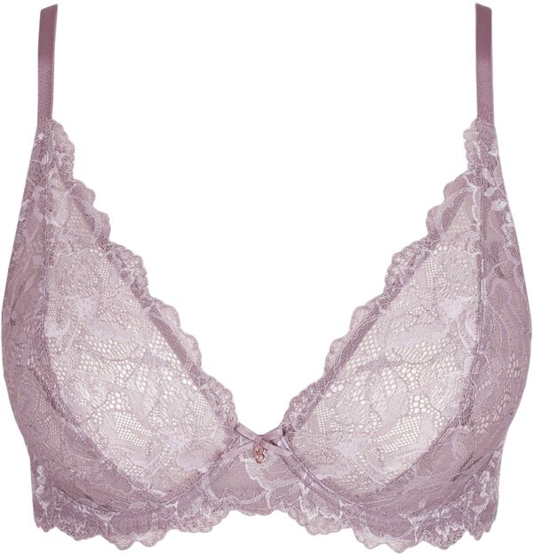 Manyla plunge bh