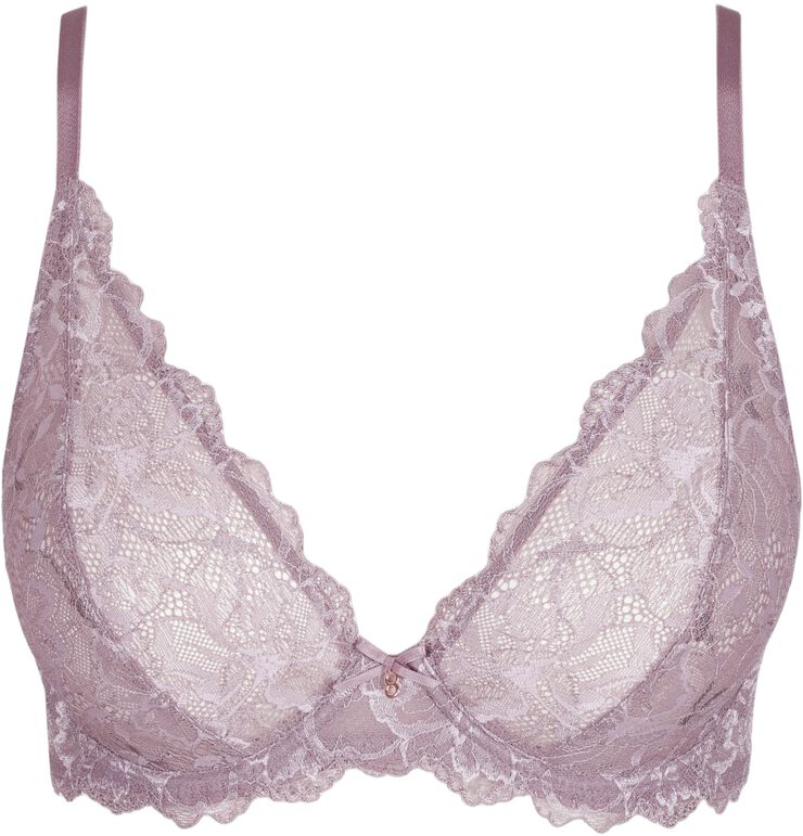 Manyla plunge bh