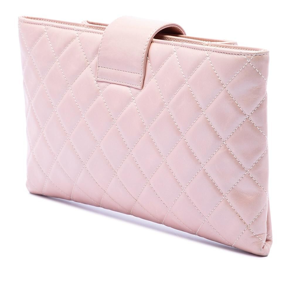 Chanel Clutch