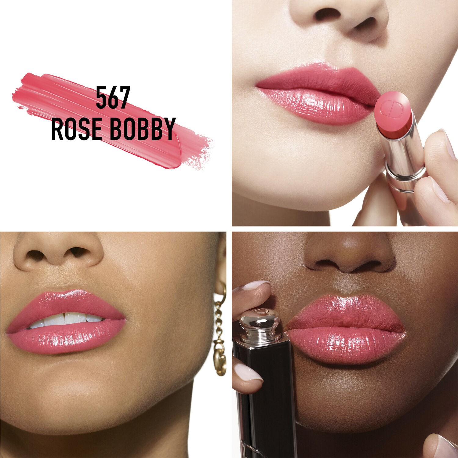 Dior Addict Stellar Shine - Refill