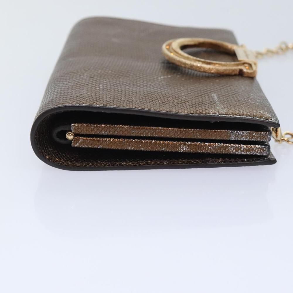 Salvatore Ferragamo Shoulder Bag