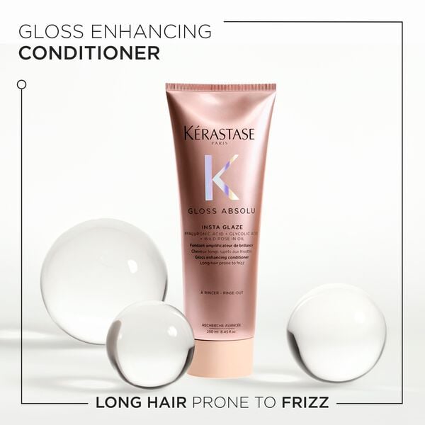 Gloss Absolu Insta Glaze Conditioner