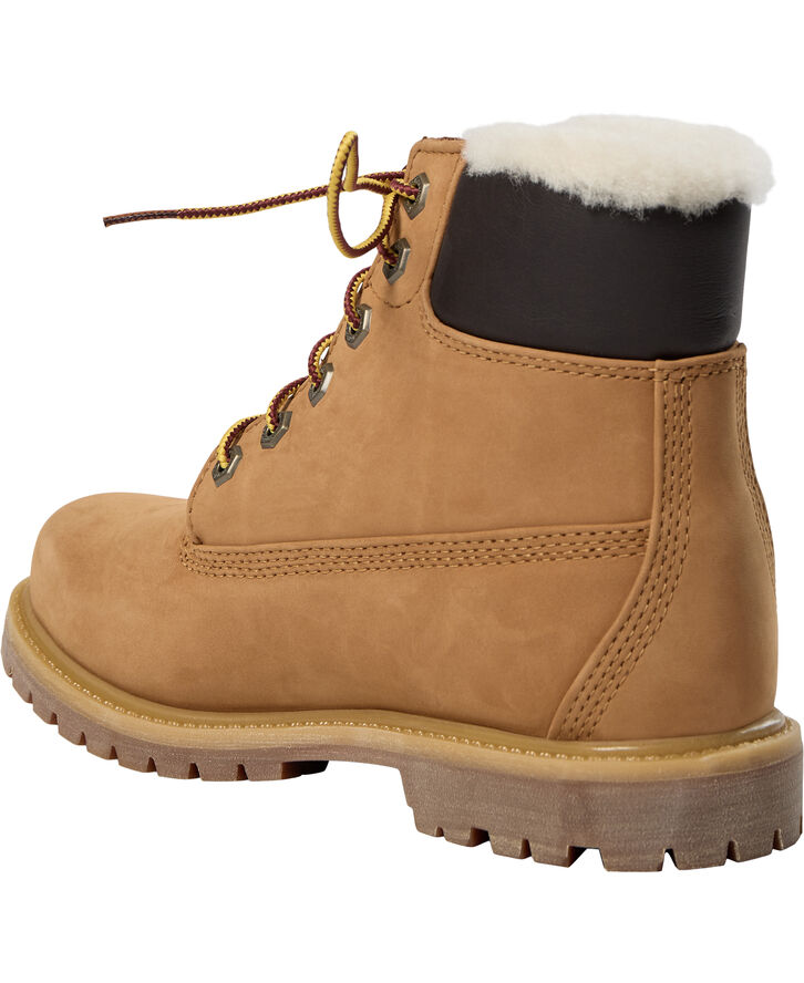 Timberland Premium 6 INCH WARM LINE