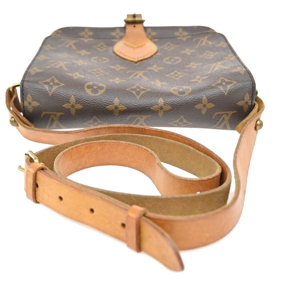 Louis Vuitton Cartouchiere