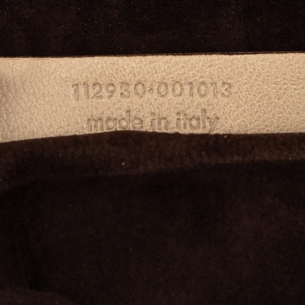 Yves Saint Laurent Shoulder Bag