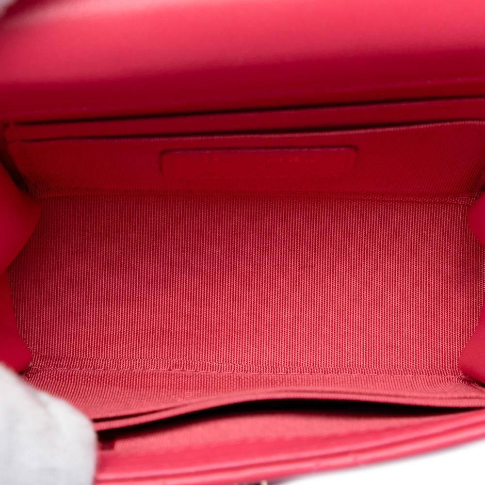Chanel Flap Bag
