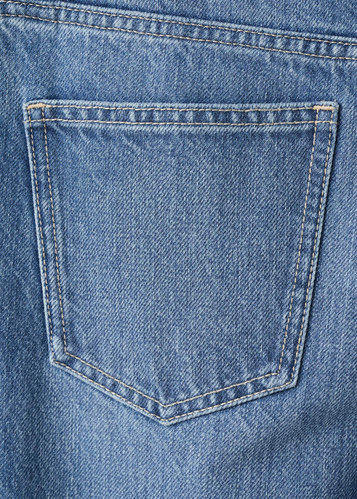 Mom2000 high-rise jeans