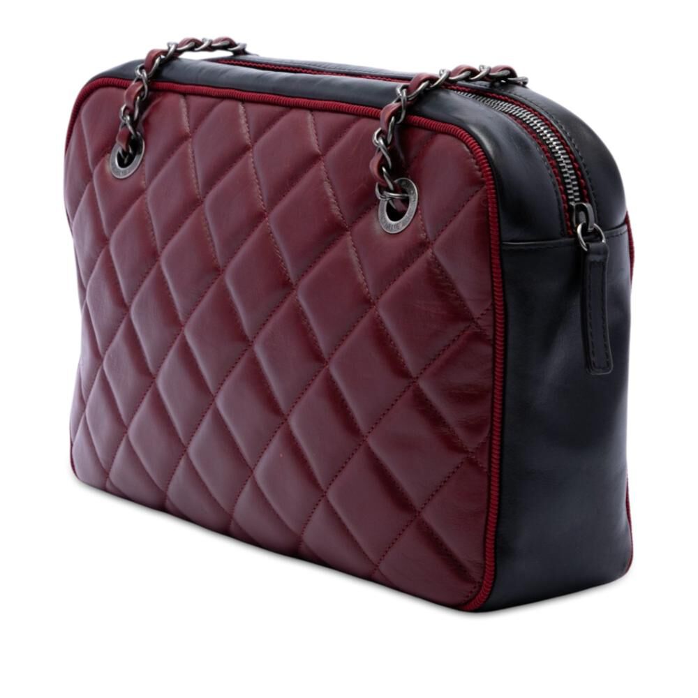 Chanel Crossbody Bag