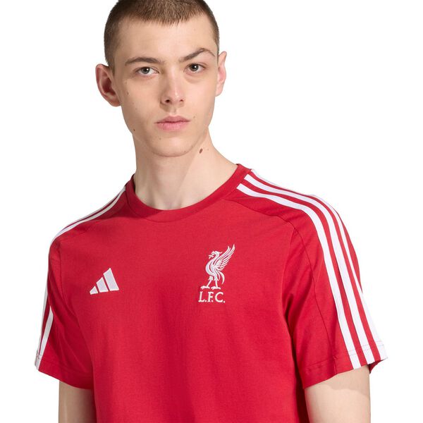 Liverpool FC DNA T-shirt