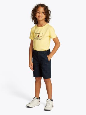 1985 CHINO SHORT