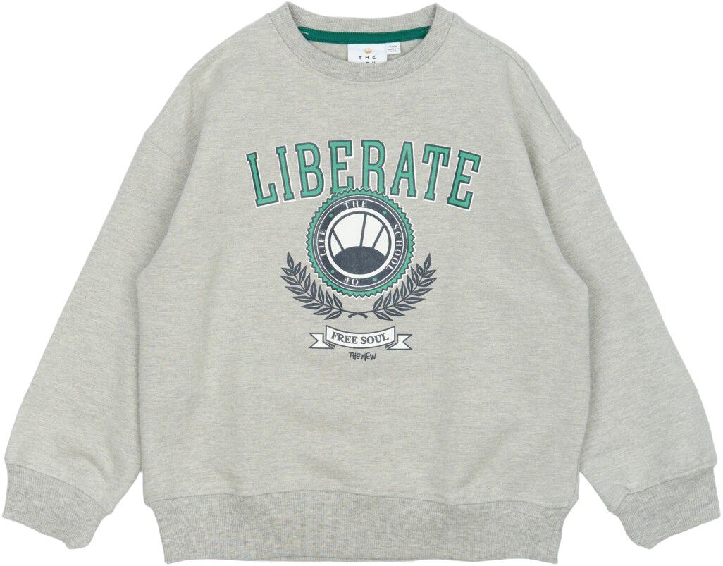 TNPenno OS Sweatshirt