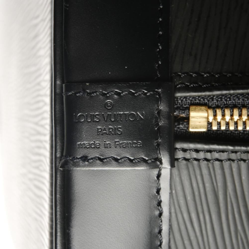 Louis Vuitton Alma