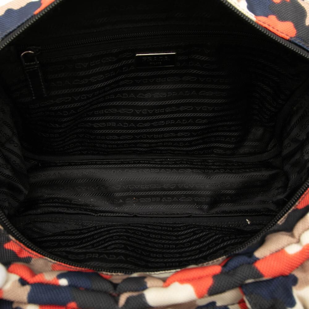 Prada Boston Bag
