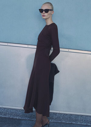 DRESS. -- GALA