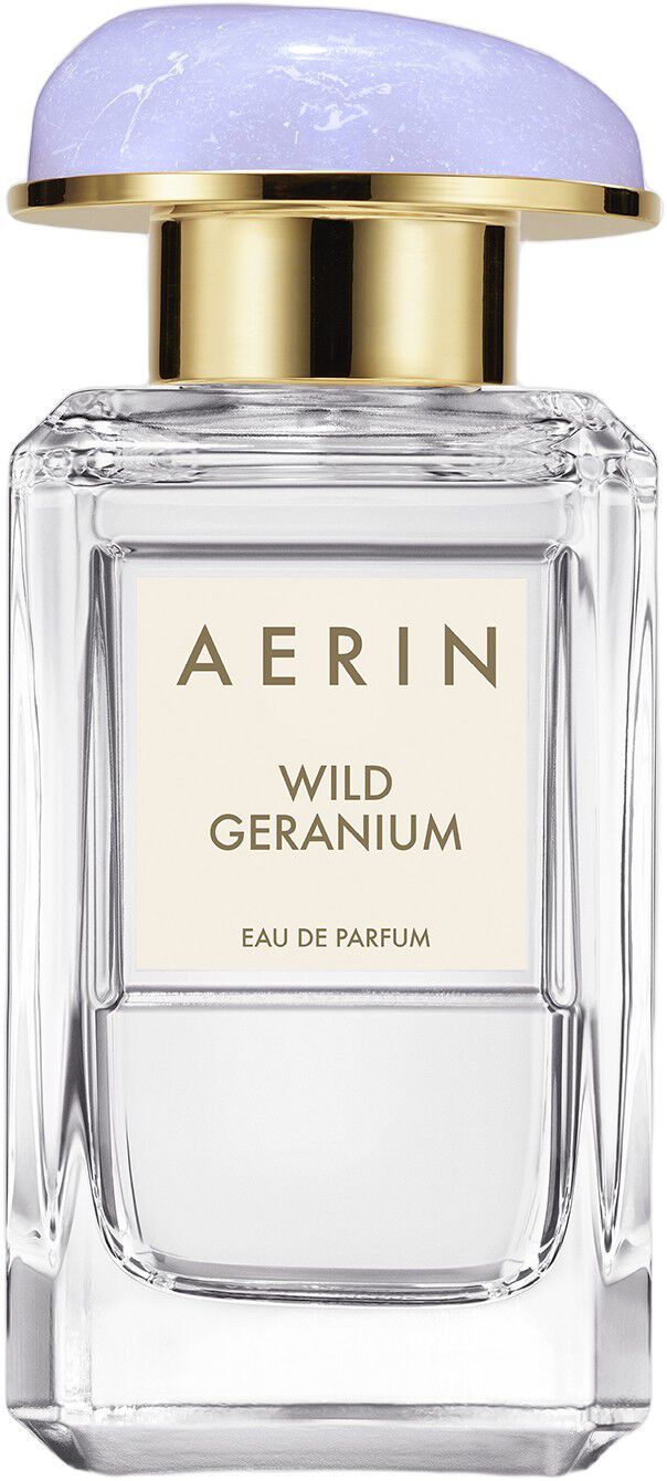 Wild Geranium Eau de Parfum